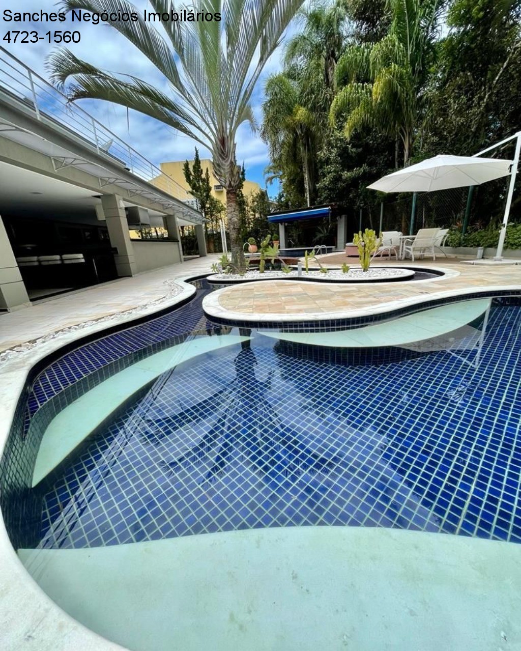 Casa de Condomínio à venda com 8 quartos, 1250m² - Foto 38