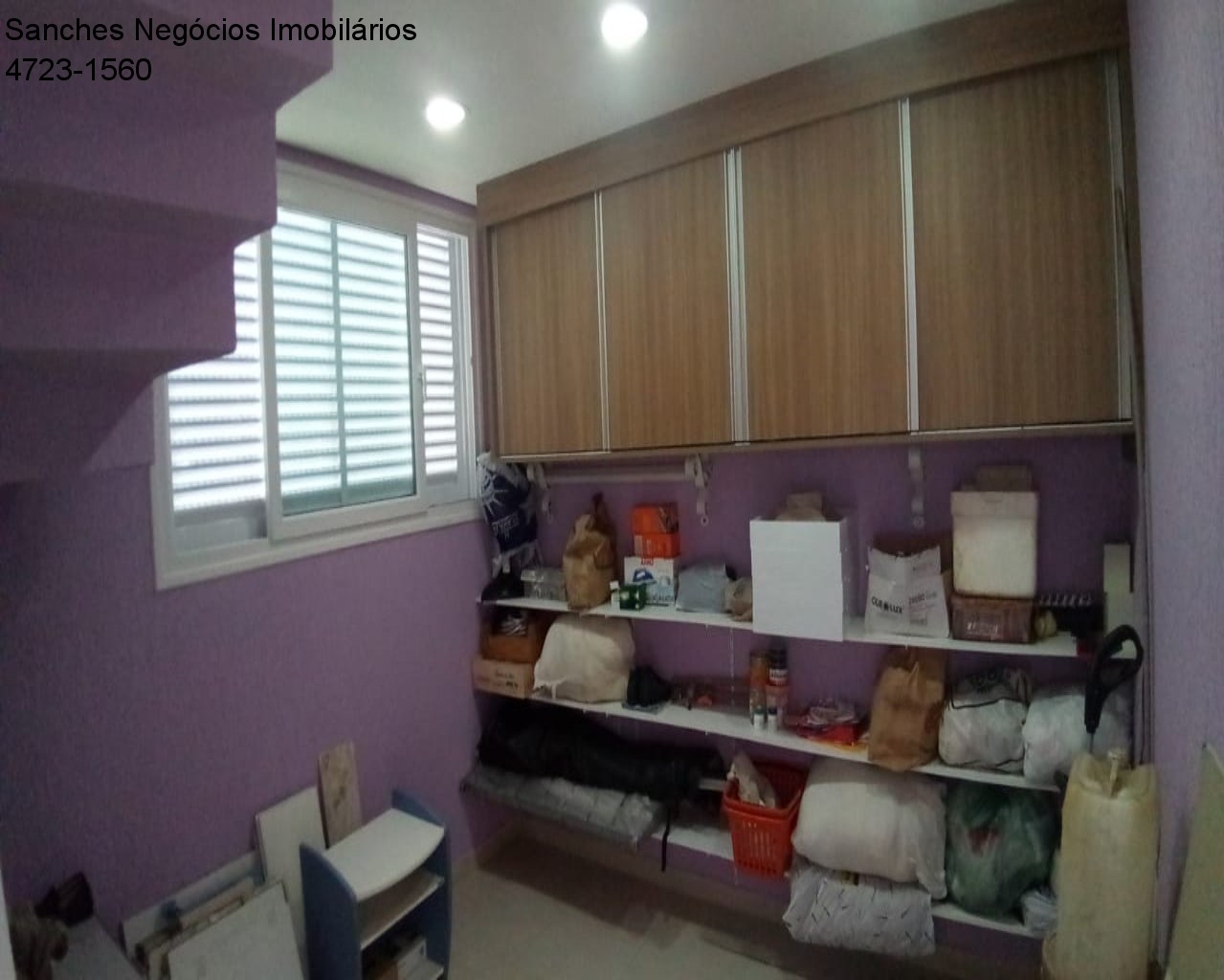 Casa de Condomínio à venda com 4 quartos - Foto 8