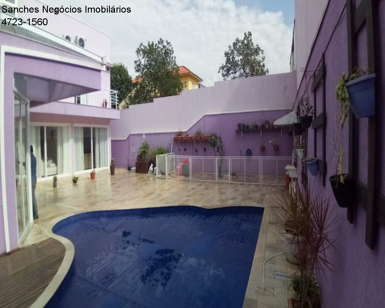 Casa de Condomínio à venda com 4 quartos - Foto 41