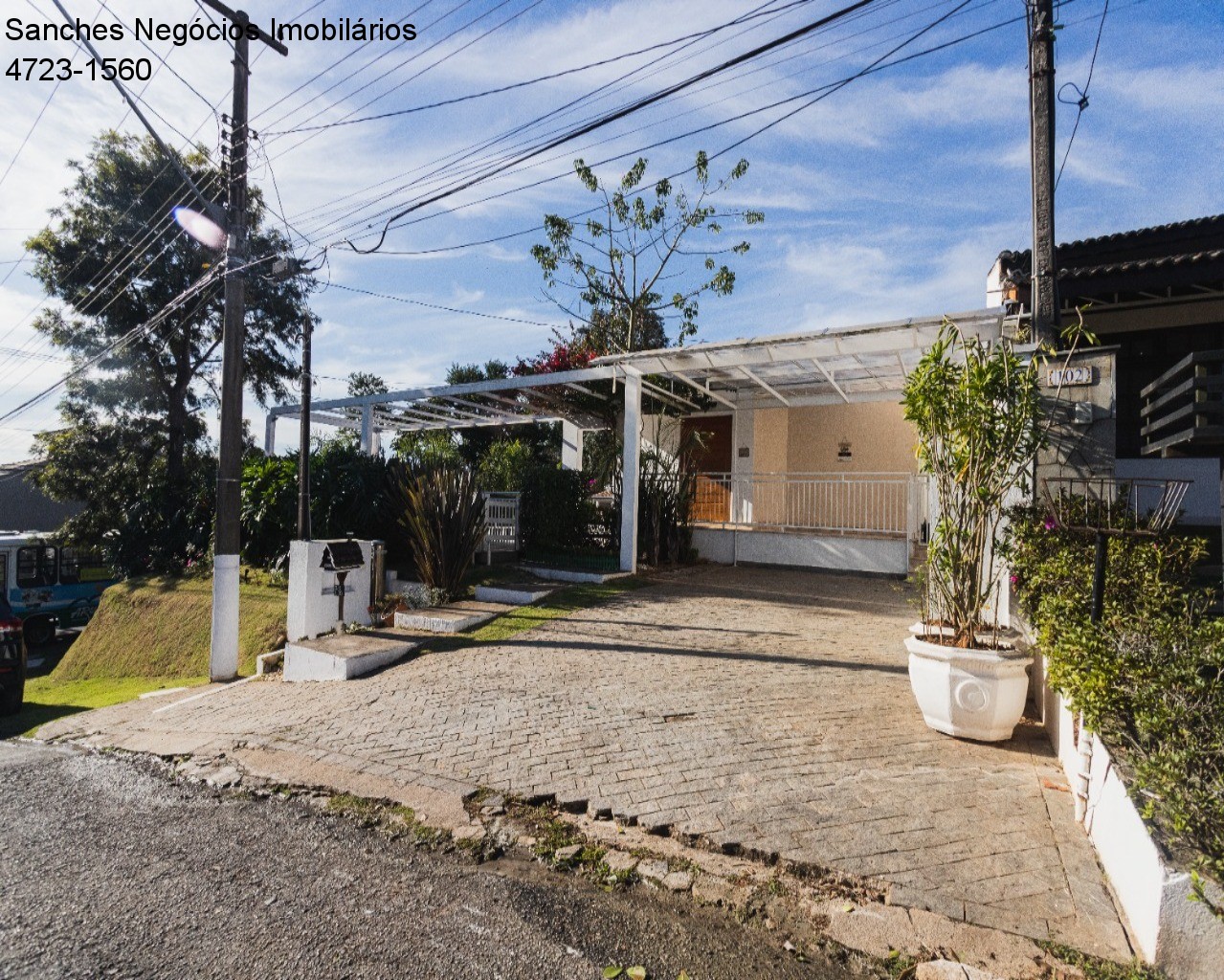 Casa de Condomínio à venda com 3 quartos, 200m² - Foto 52