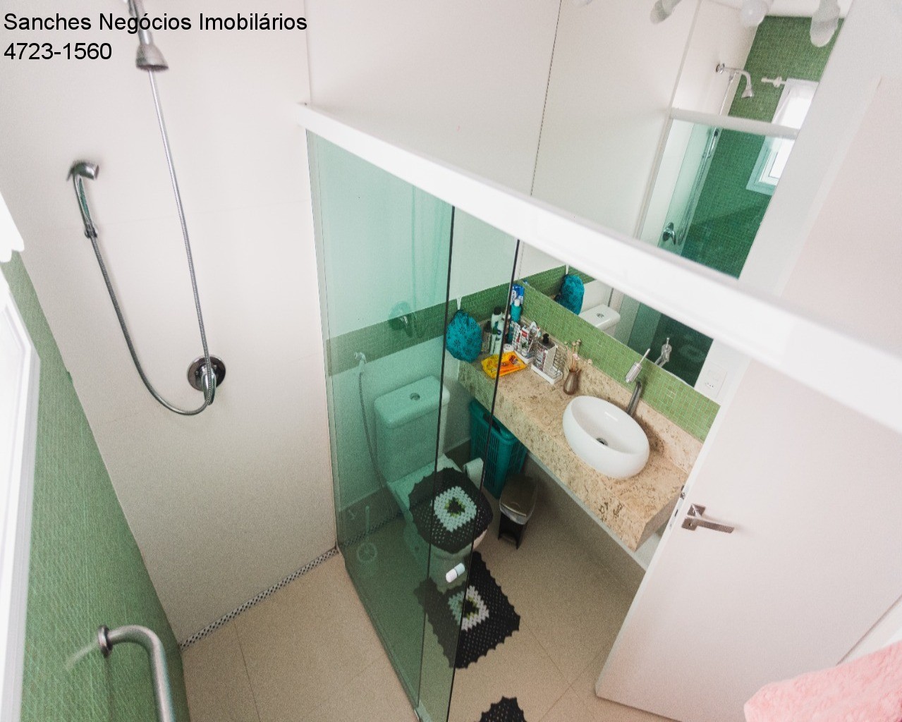 Casa de Condomínio à venda com 3 quartos, 200m² - Foto 15