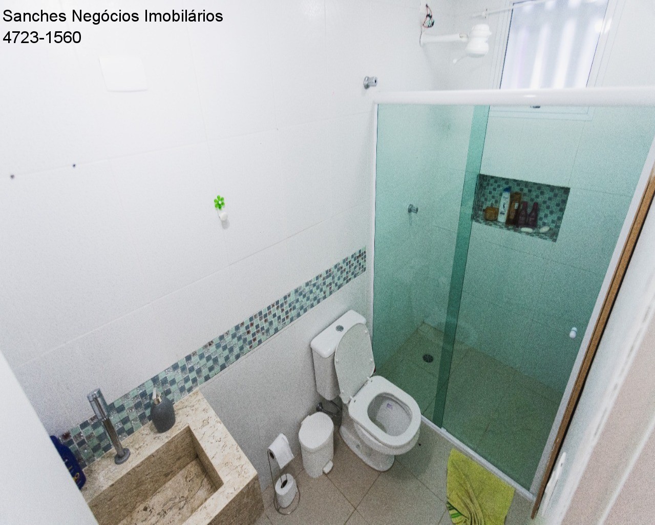 Casa de Condomínio à venda com 3 quartos, 200m² - Foto 7