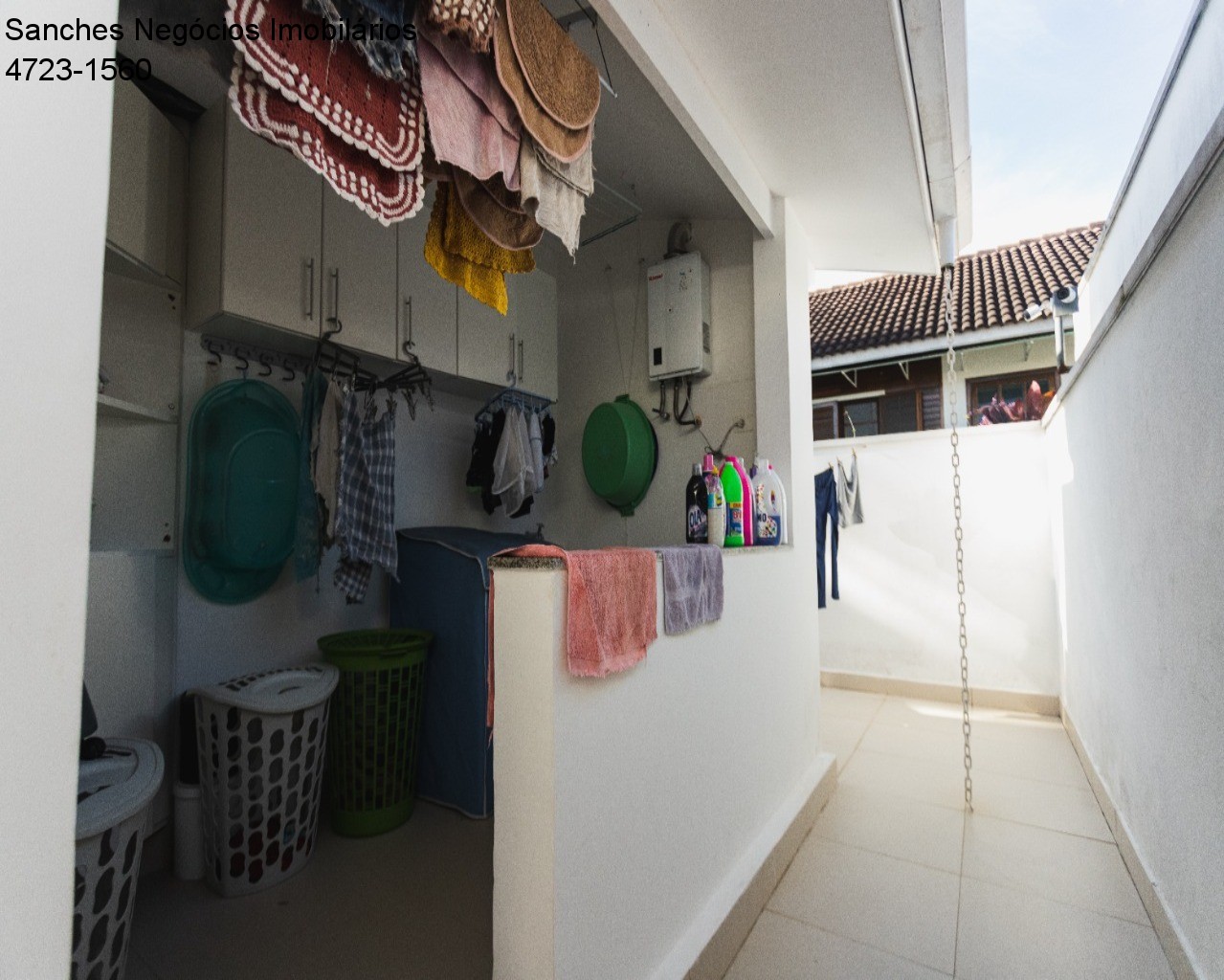 Casa de Condomínio à venda com 3 quartos, 200m² - Foto 31