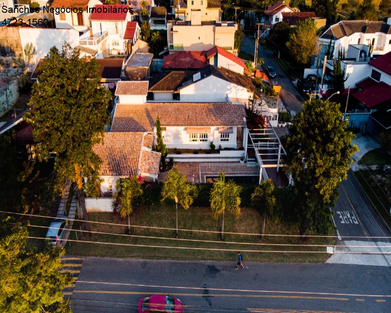 Casa de Condomínio à venda com 3 quartos, 200m² - Foto 105