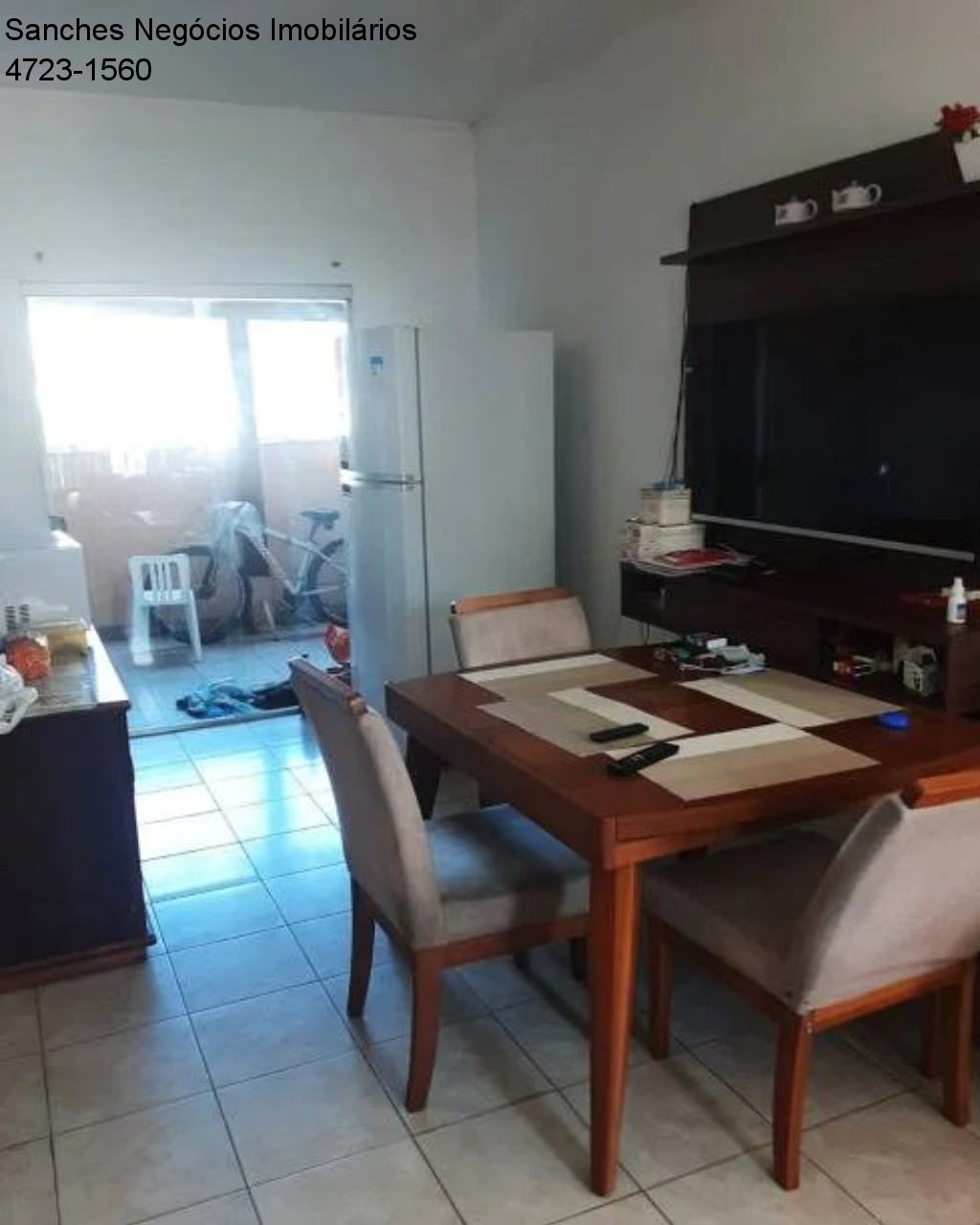 Casa à venda com 3 quartos - Foto 4