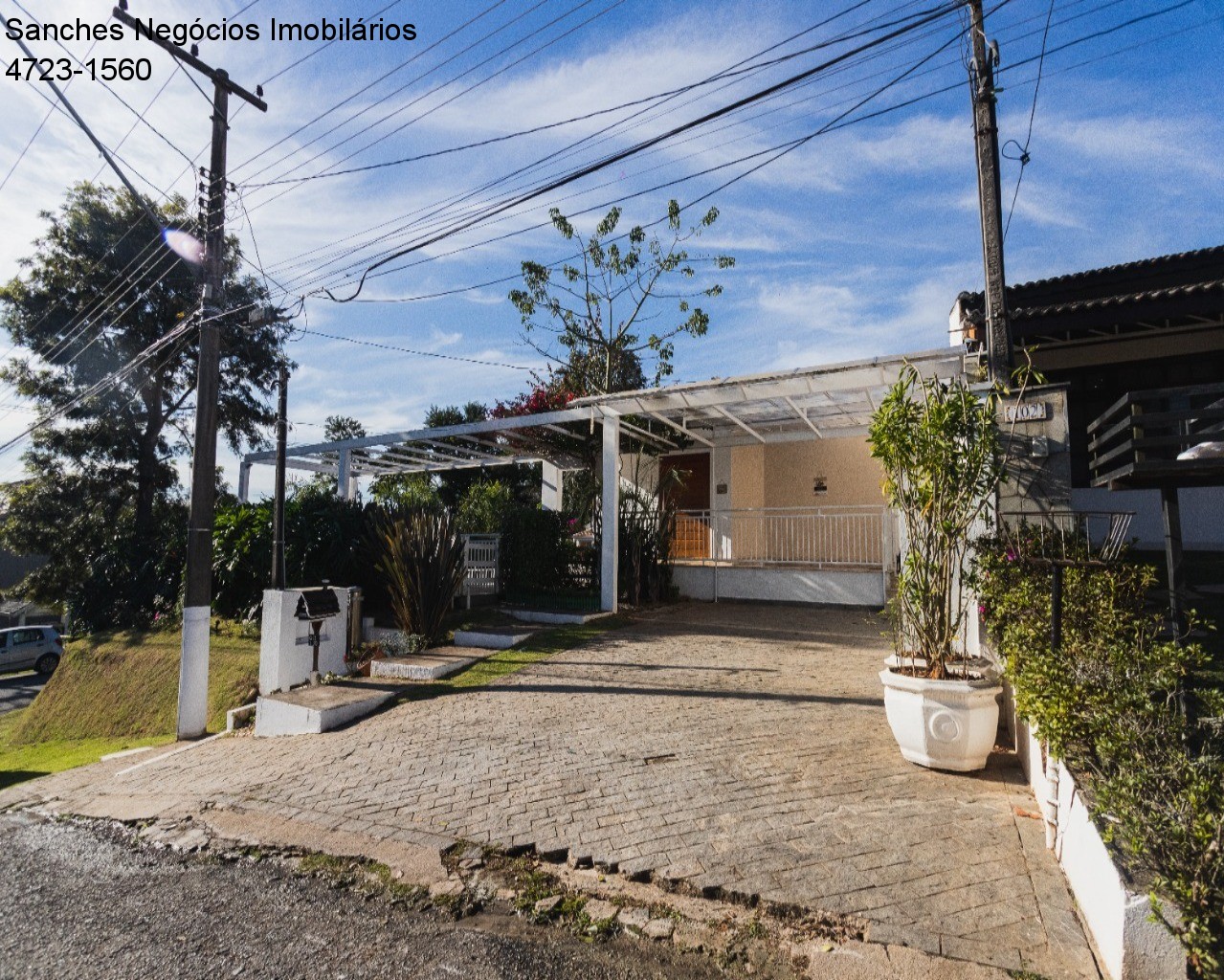 Casa de Condomínio à venda com 3 quartos, 200m² - Foto 47