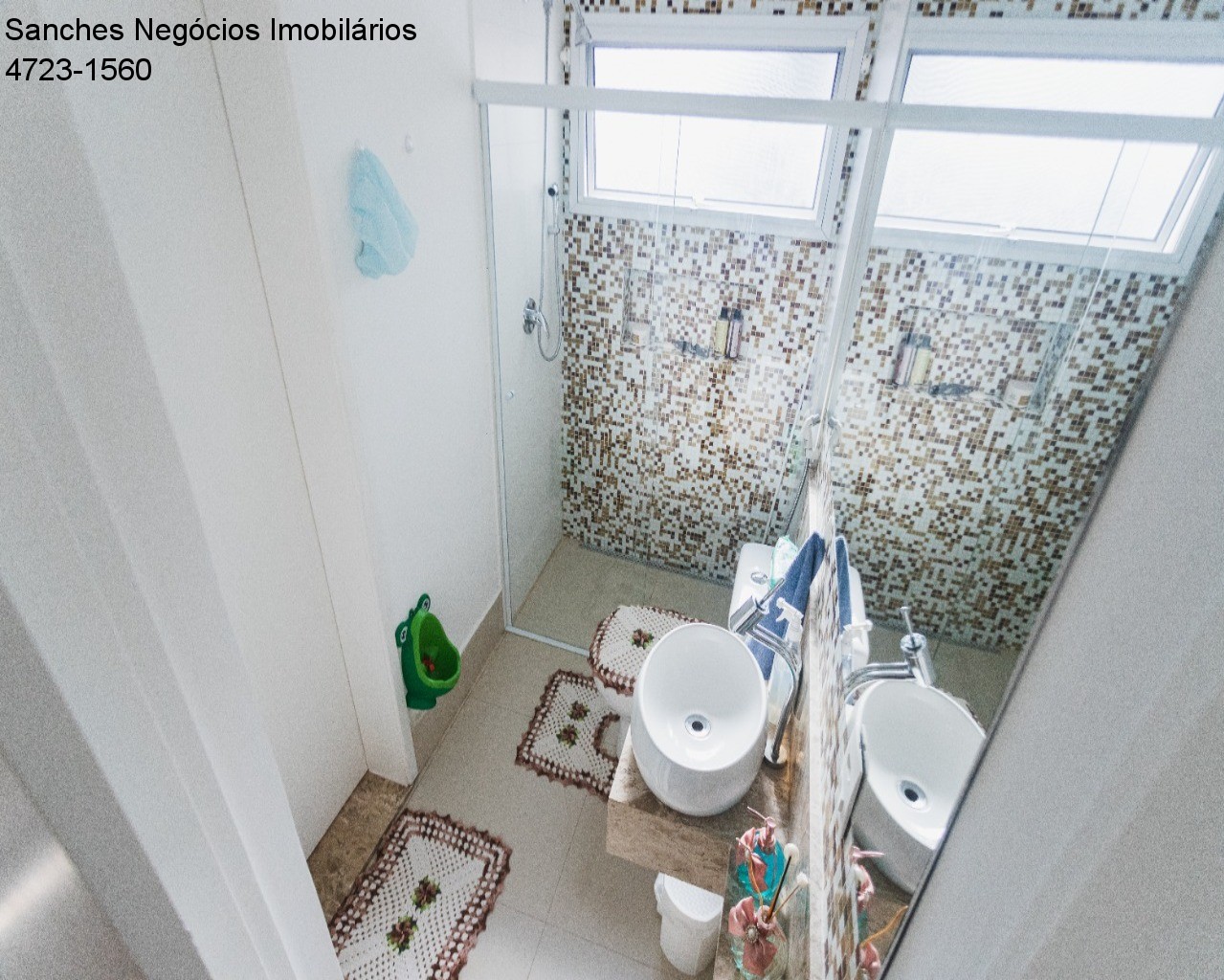 Casa de Condomínio à venda com 3 quartos, 200m² - Foto 16