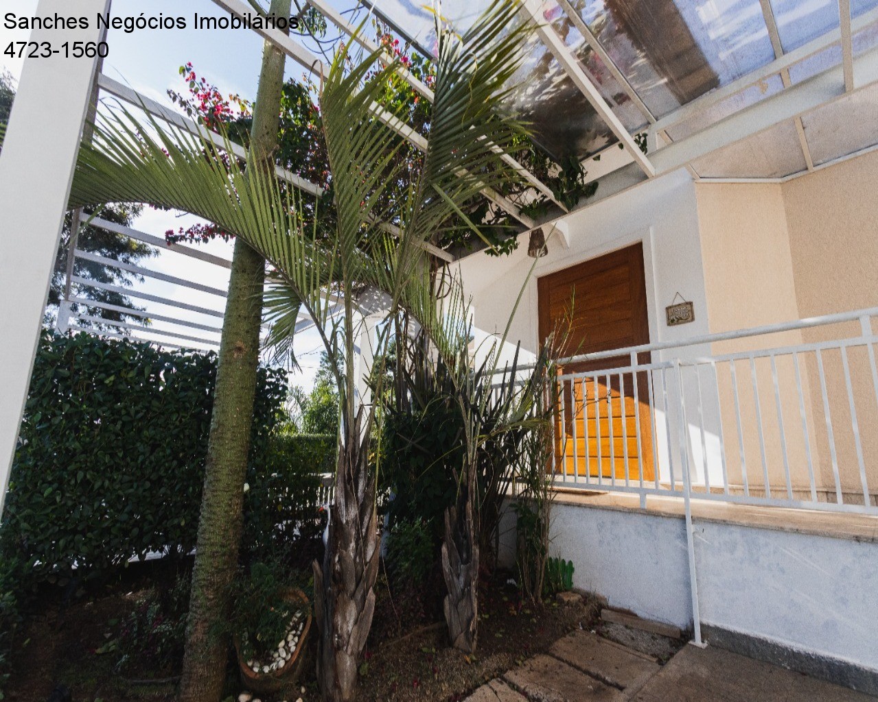 Casa de Condomínio à venda com 3 quartos, 200m² - Foto 46