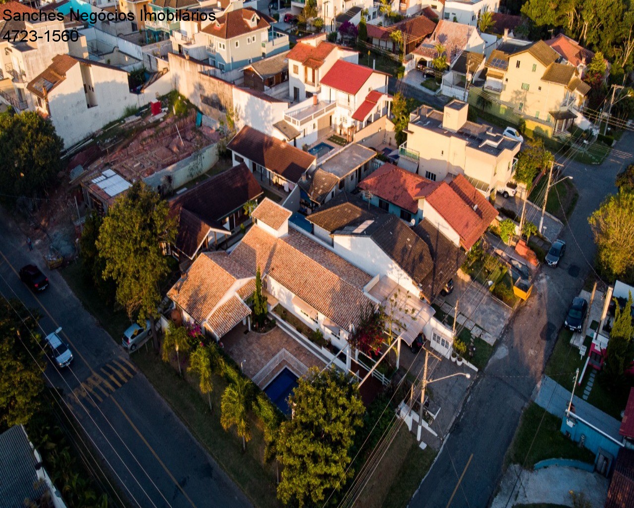 Casa de Condomínio à venda com 3 quartos, 200m² - Foto 95