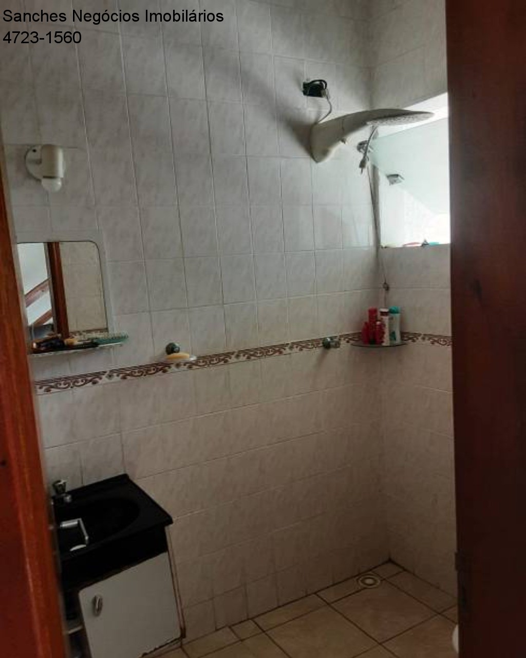 Casa à venda com 3 quartos - Foto 6