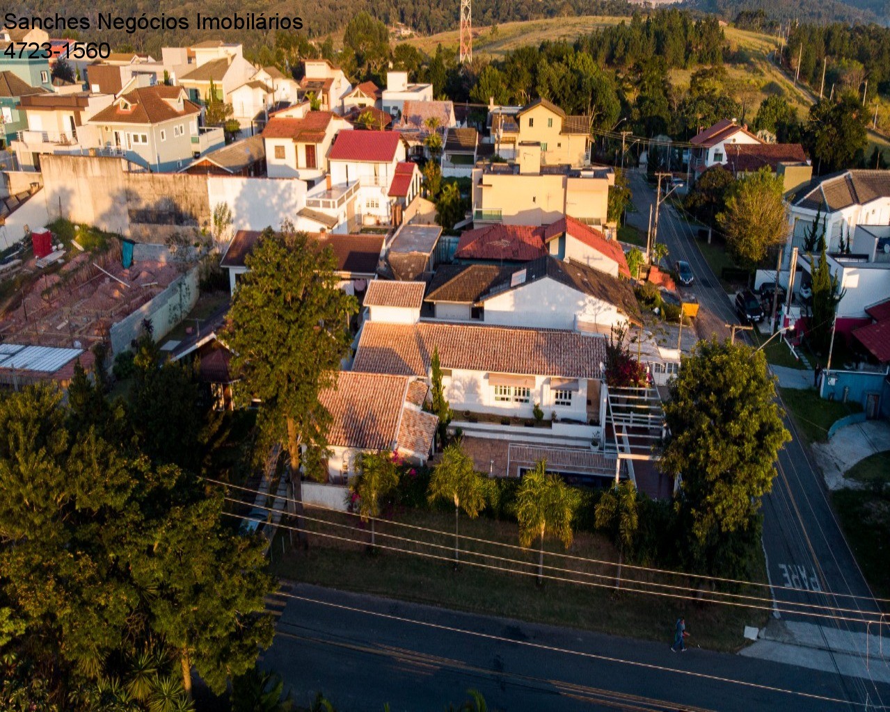 Casa de Condomínio à venda com 3 quartos, 200m² - Foto 100