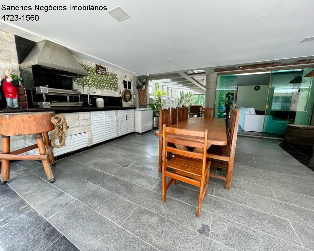 Casa de Condomínio à venda com 8 quartos, 1250m² - Foto 42