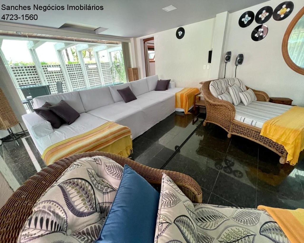 Casa de Condomínio à venda com 8 quartos, 1250m² - Foto 29