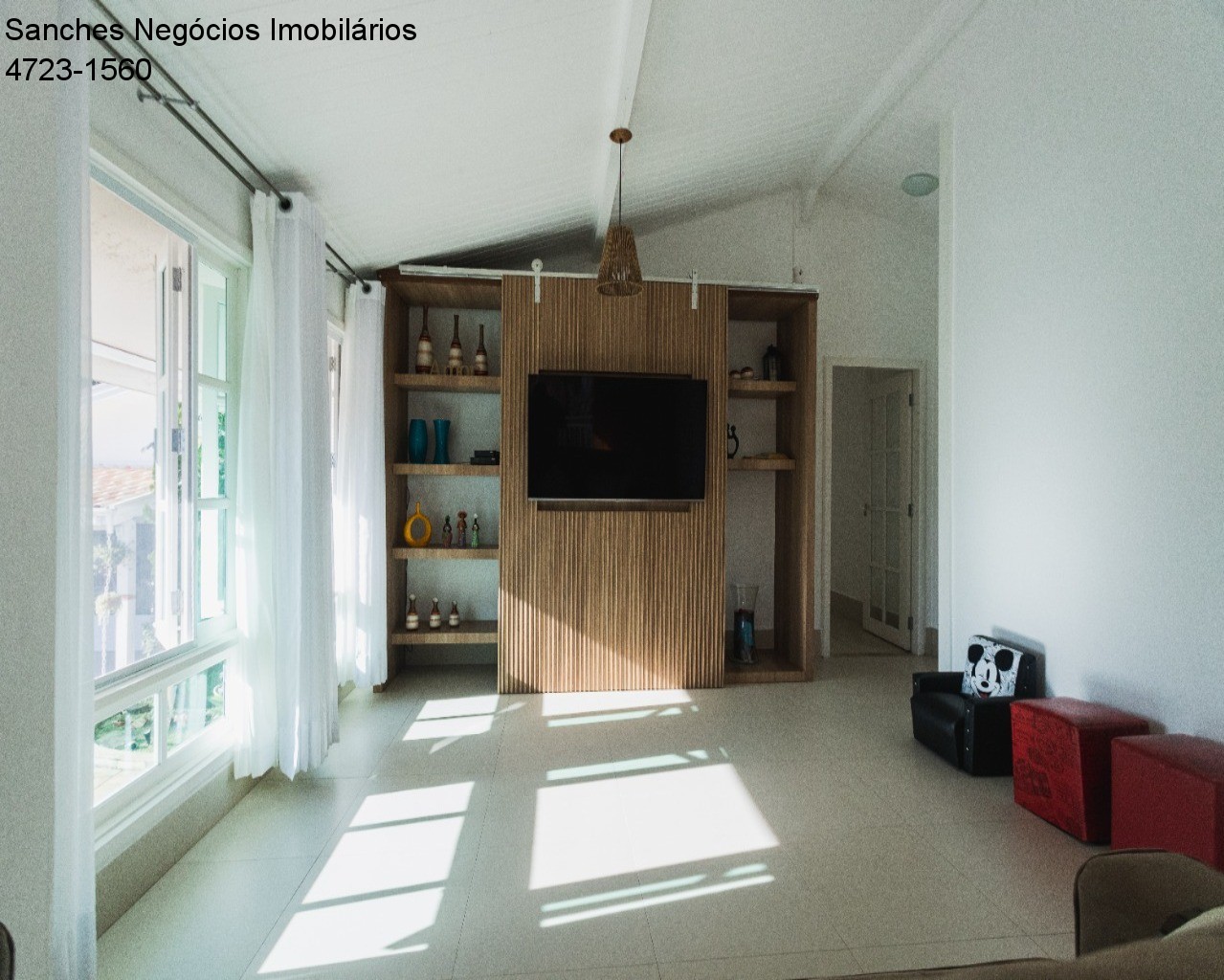 Casa de Condomínio à venda com 3 quartos, 200m² - Foto 73