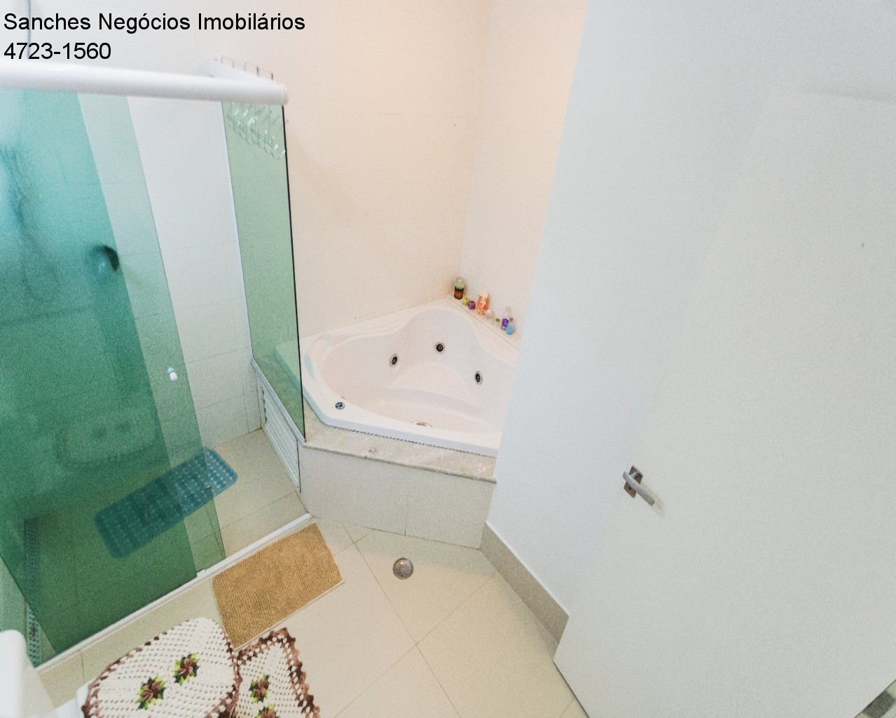 Casa de Condomínio à venda com 3 quartos, 200m² - Foto 8