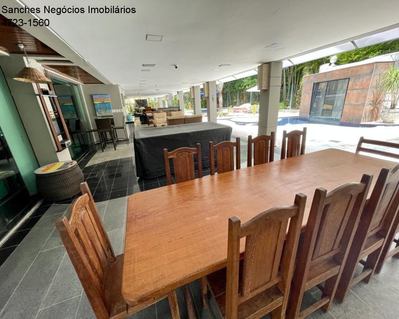 Casa de Condomínio à venda com 8 quartos, 1250m² - Foto 32