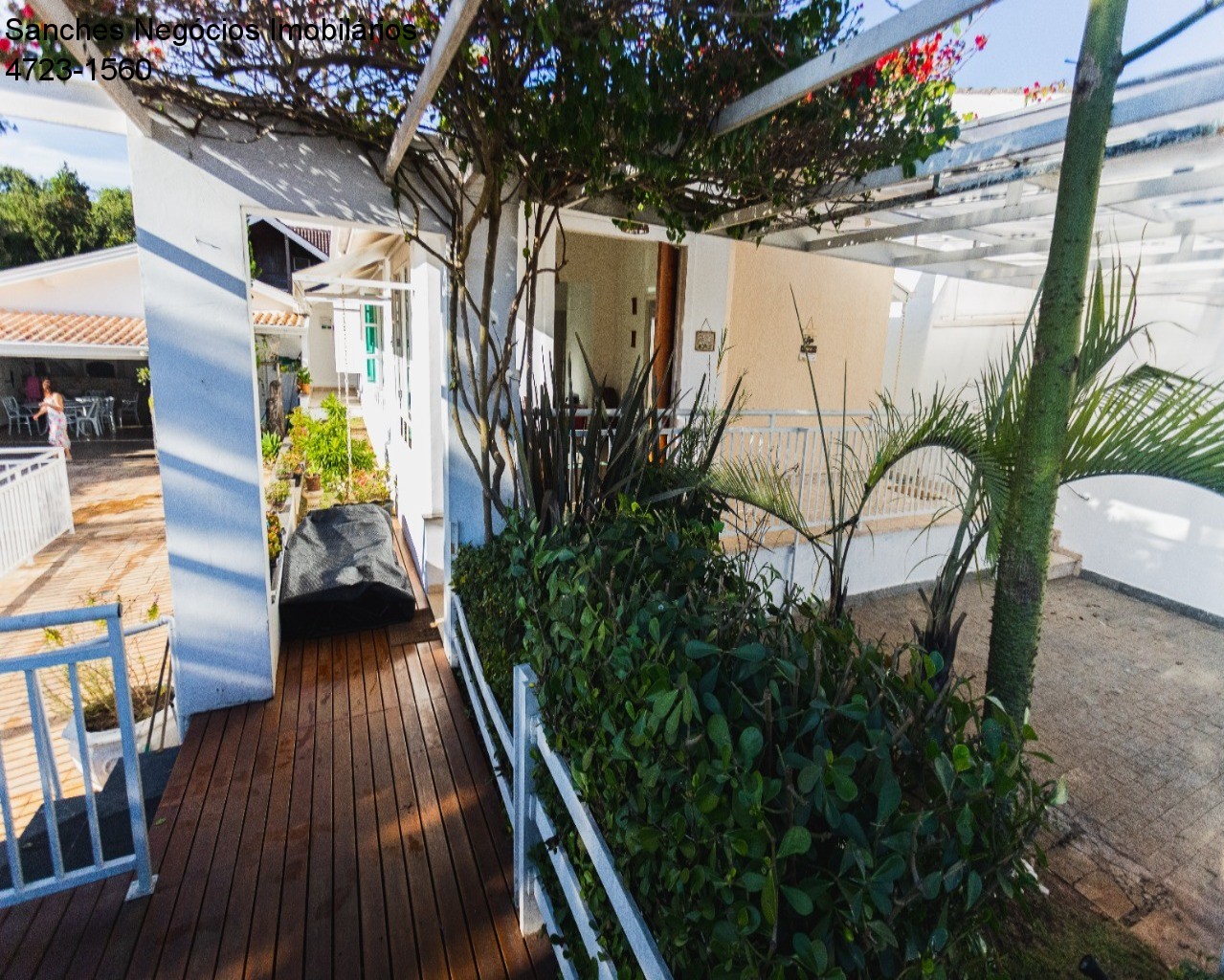 Casa de Condomínio à venda com 3 quartos, 200m² - Foto 44