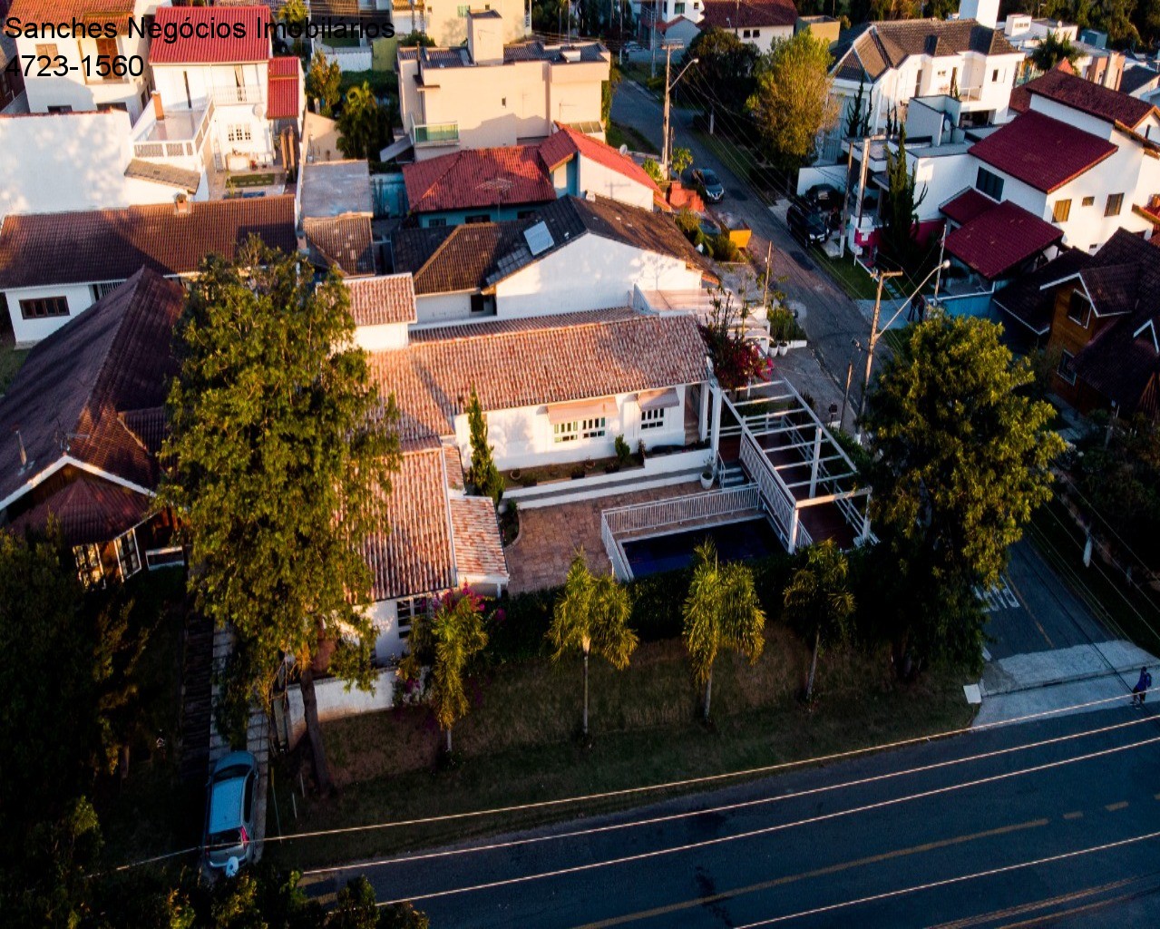 Casa de Condomínio à venda com 3 quartos, 200m² - Foto 104