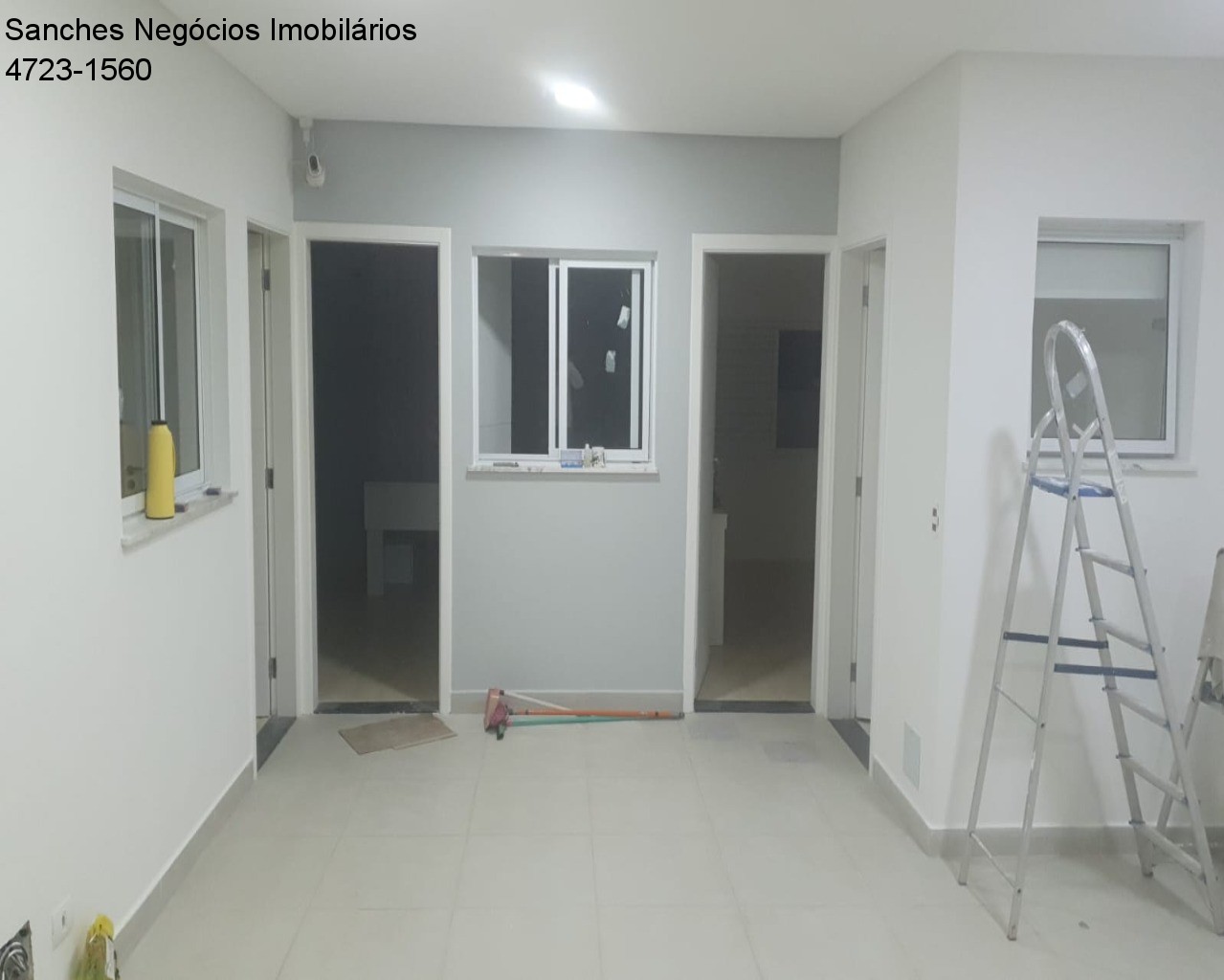 Sobrado à venda com 4 quartos, 270m² - Foto 18