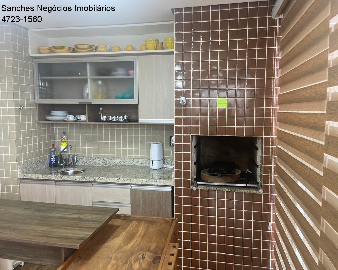 Apartamento à venda com 2 quartos, 87m² - Foto 6