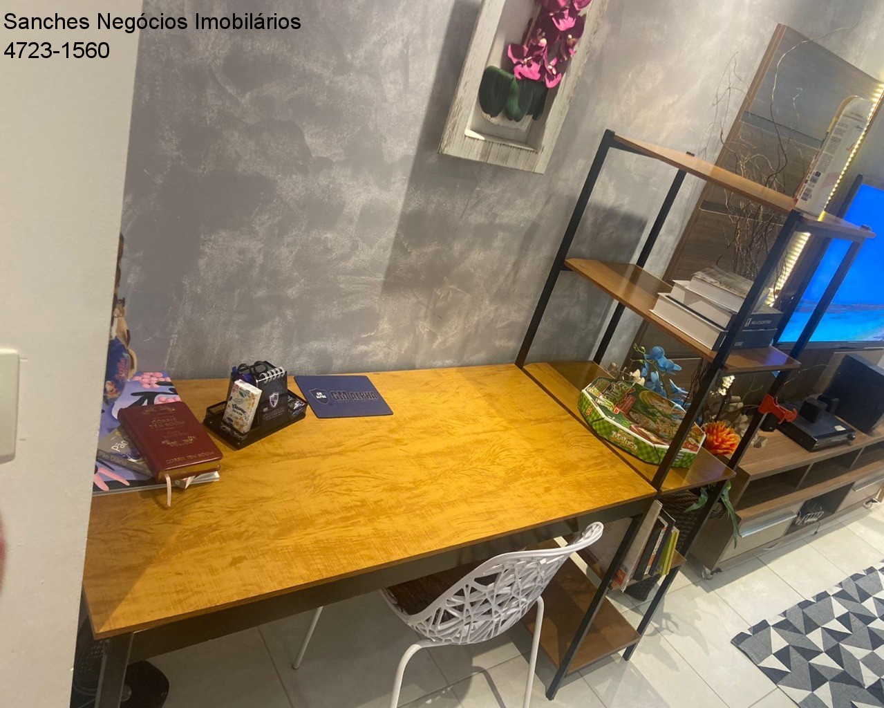 Apartamento à venda com 2 quartos, 87m² - Foto 17