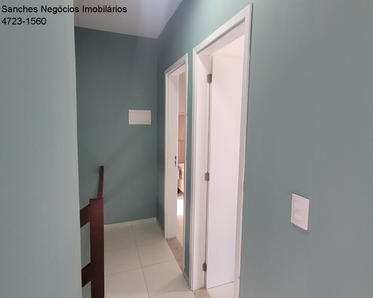 Cobertura à venda e aluguel com 5 quartos, 300m² - Foto 13