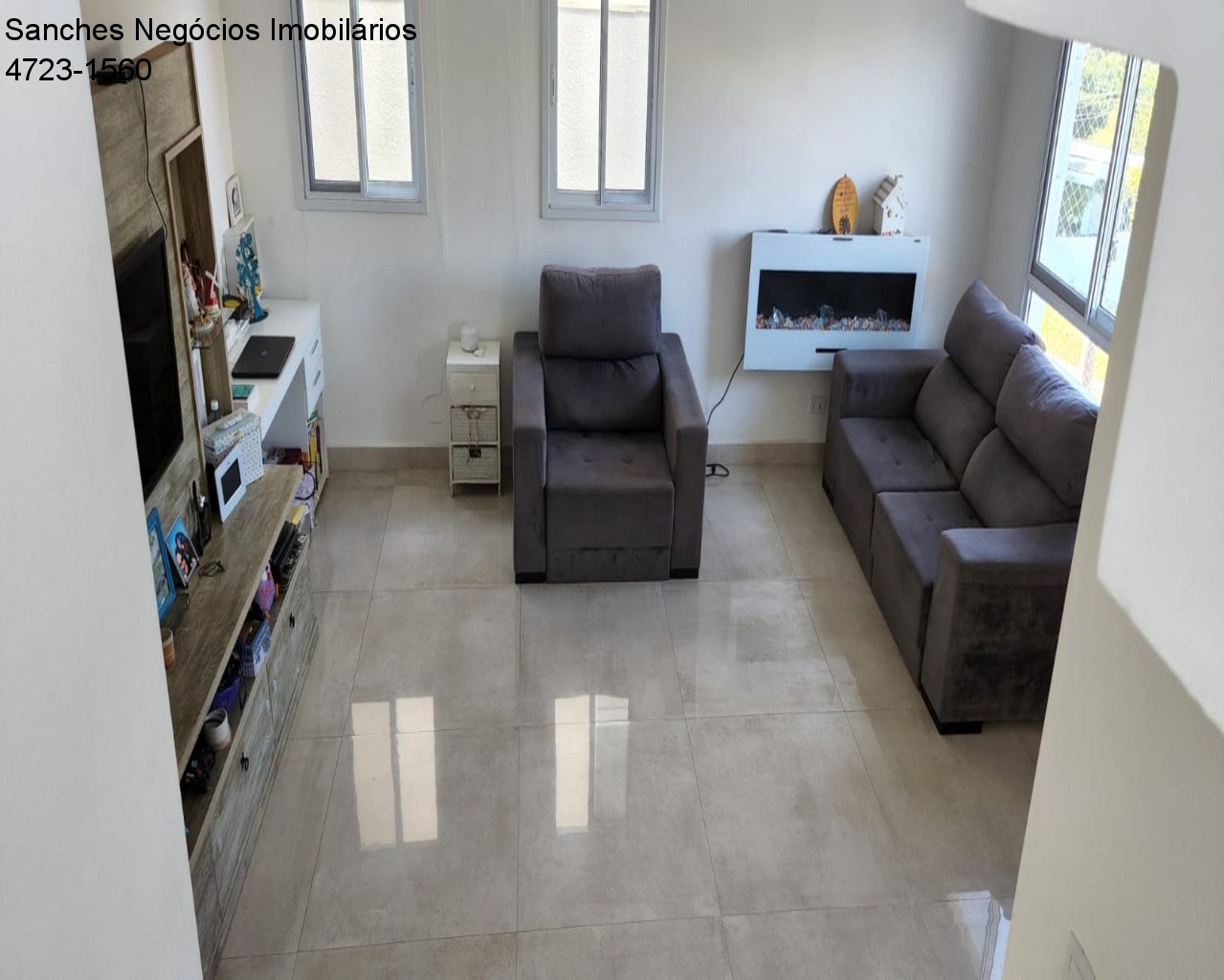 Sobrado à venda com 4 quartos, 270m² - Foto 4