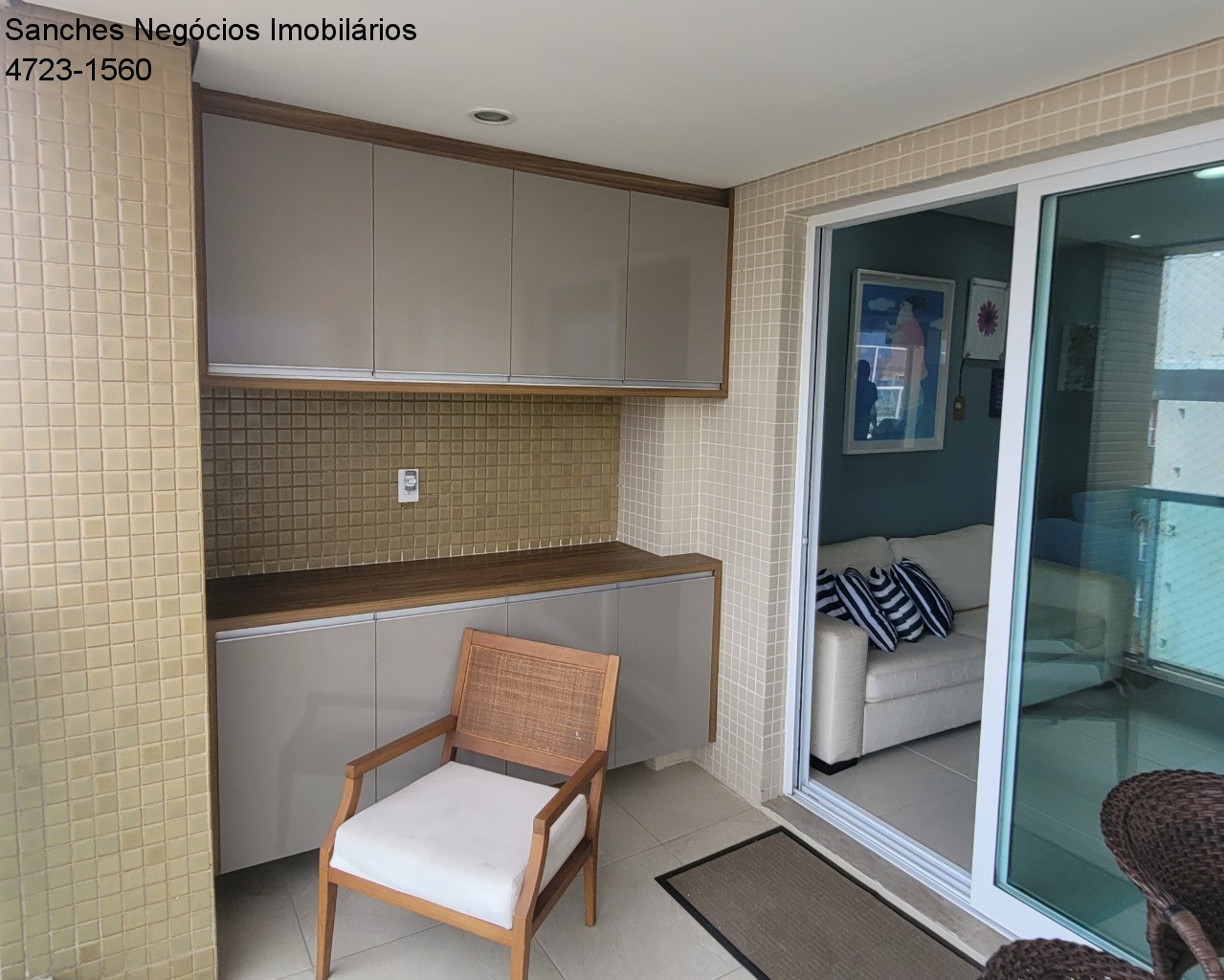 Cobertura à venda e aluguel com 5 quartos, 300m² - Foto 14