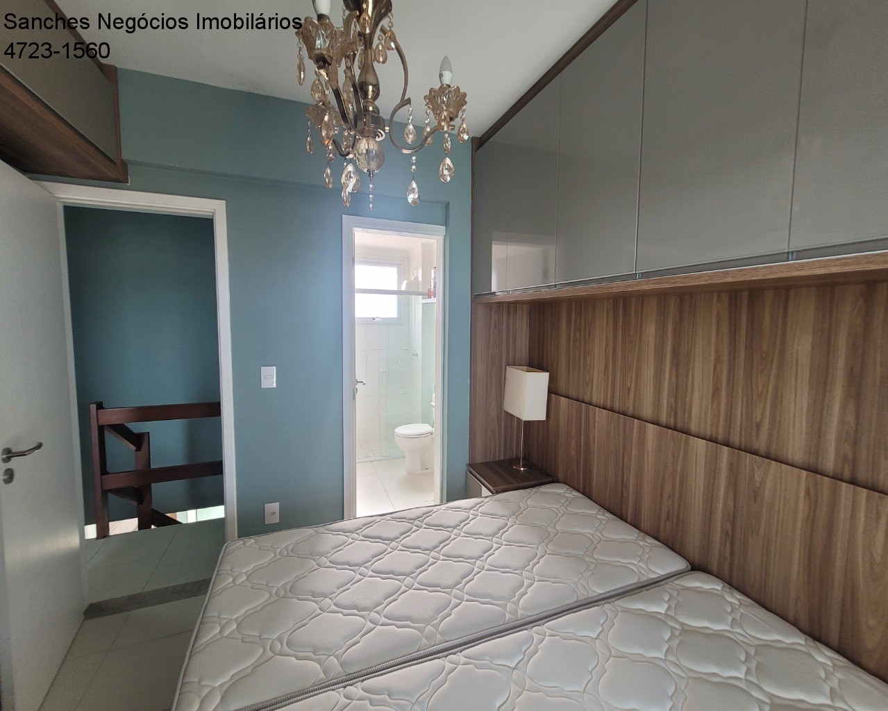 Cobertura à venda e aluguel com 5 quartos, 300m² - Foto 9