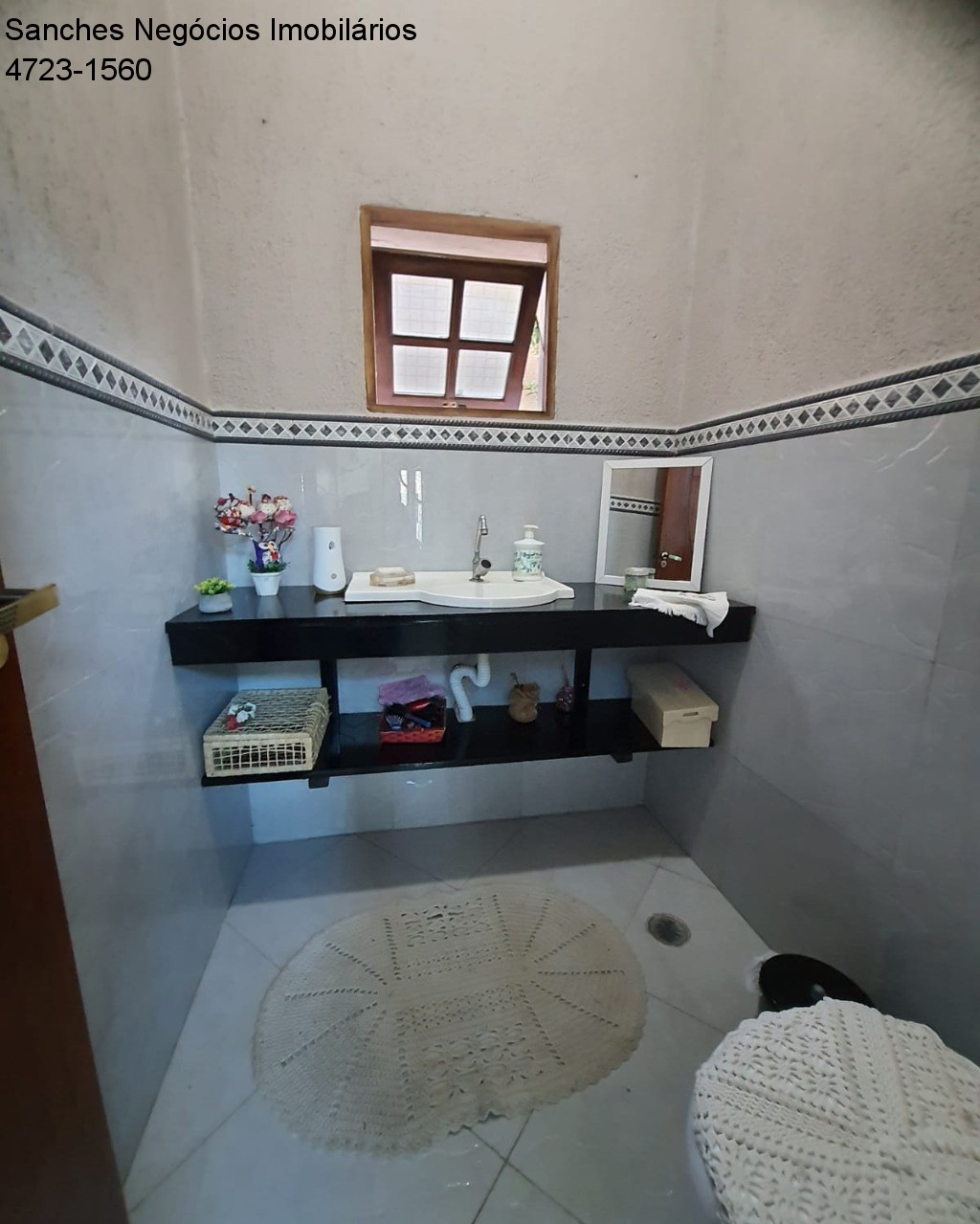 Casa de Condomínio à venda com 4 quartos, 596m² - Foto 12