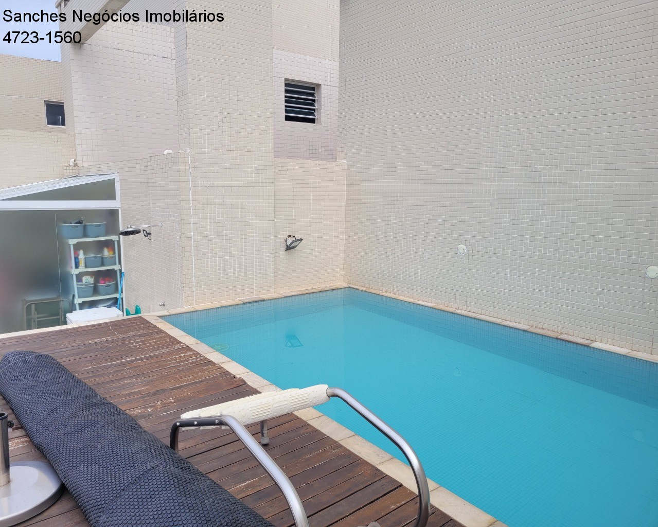 Cobertura à venda e aluguel com 5 quartos, 300m² - Foto 19