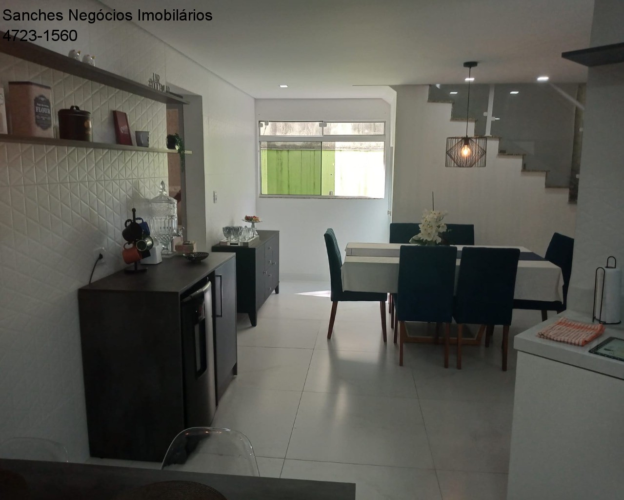 Sobrado à venda com 3 quartos, 407m² - Foto 6