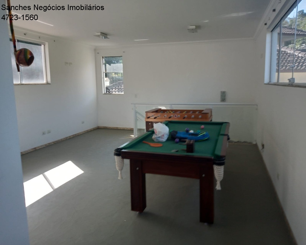 Sobrado à venda com 3 quartos, 407m² - Foto 35