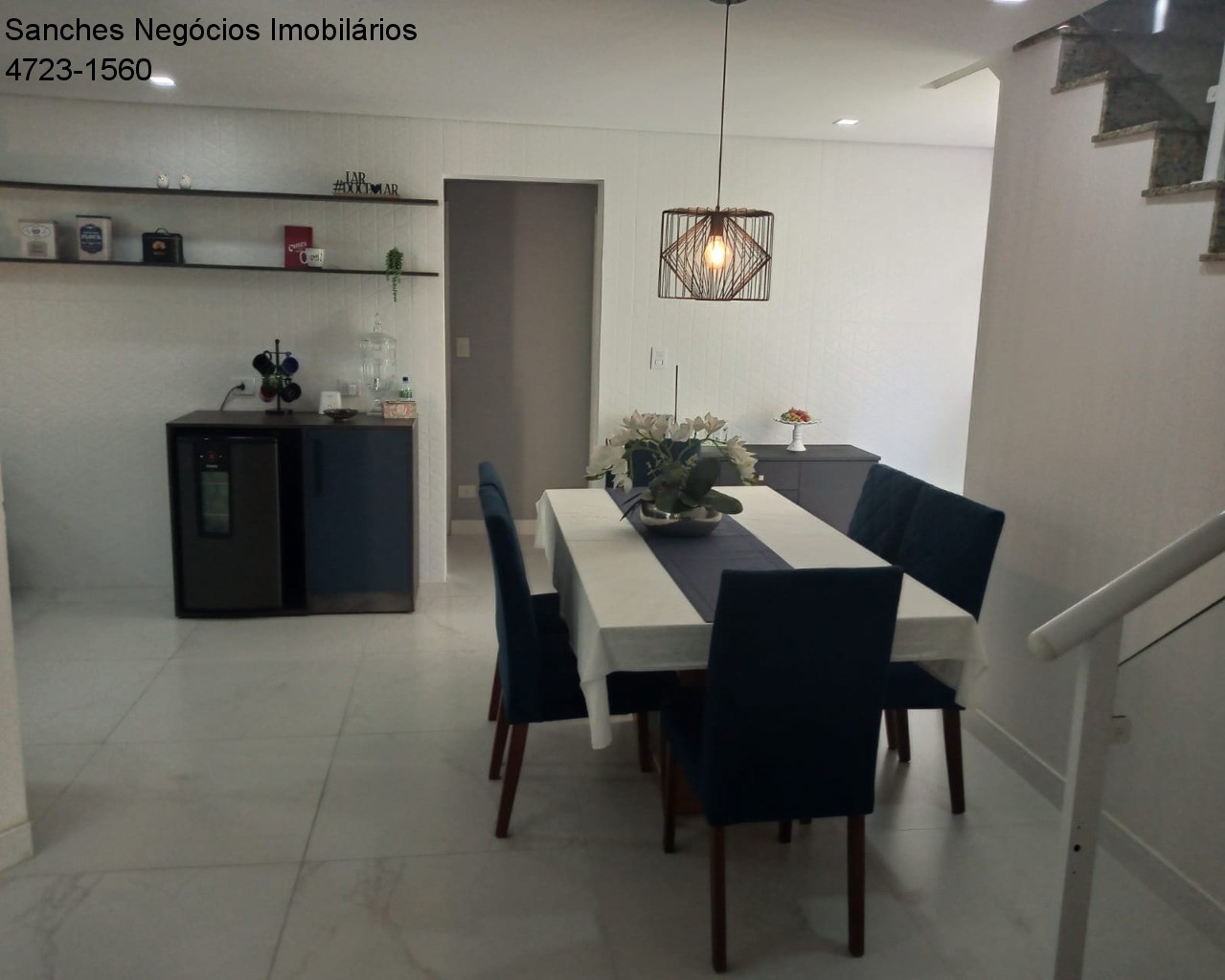 Sobrado à venda com 3 quartos, 407m² - Foto 7