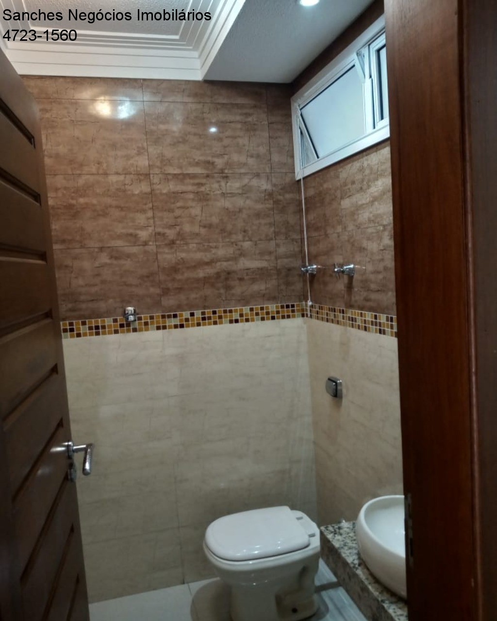 Apartamento à venda com 2 quartos, 54m² - Foto 9