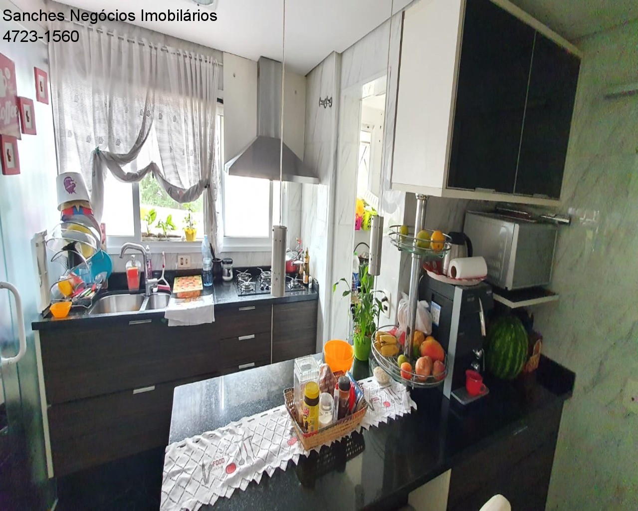 Apartamento à venda com 3 quartos, 106m² - Foto 3