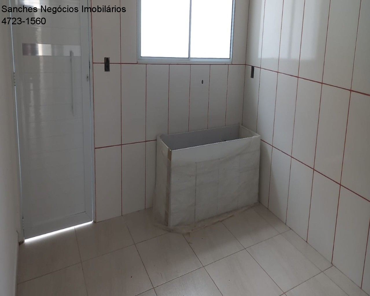 Sobrado à venda com 2 quartos - Foto 3