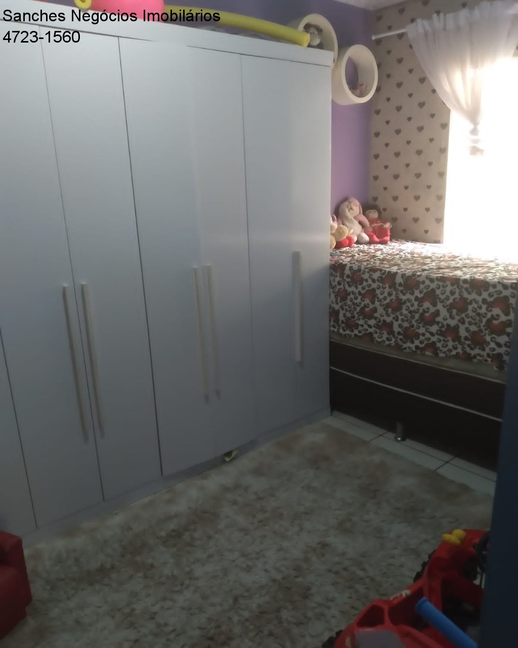 Apartamento à venda com 2 quartos, 54m² - Foto 8