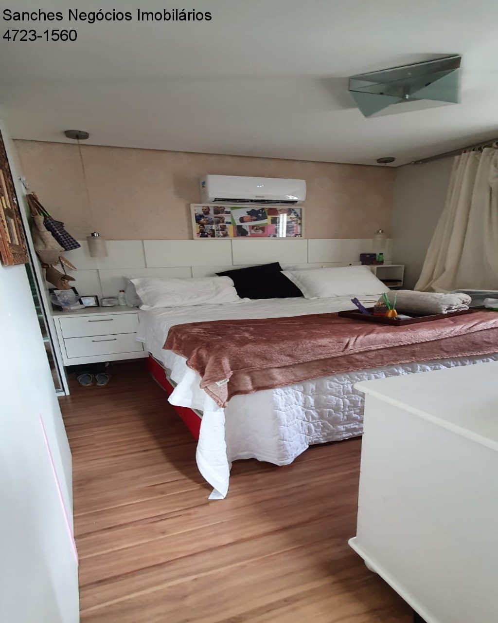 Apartamento à venda com 3 quartos, 106m² - Foto 7