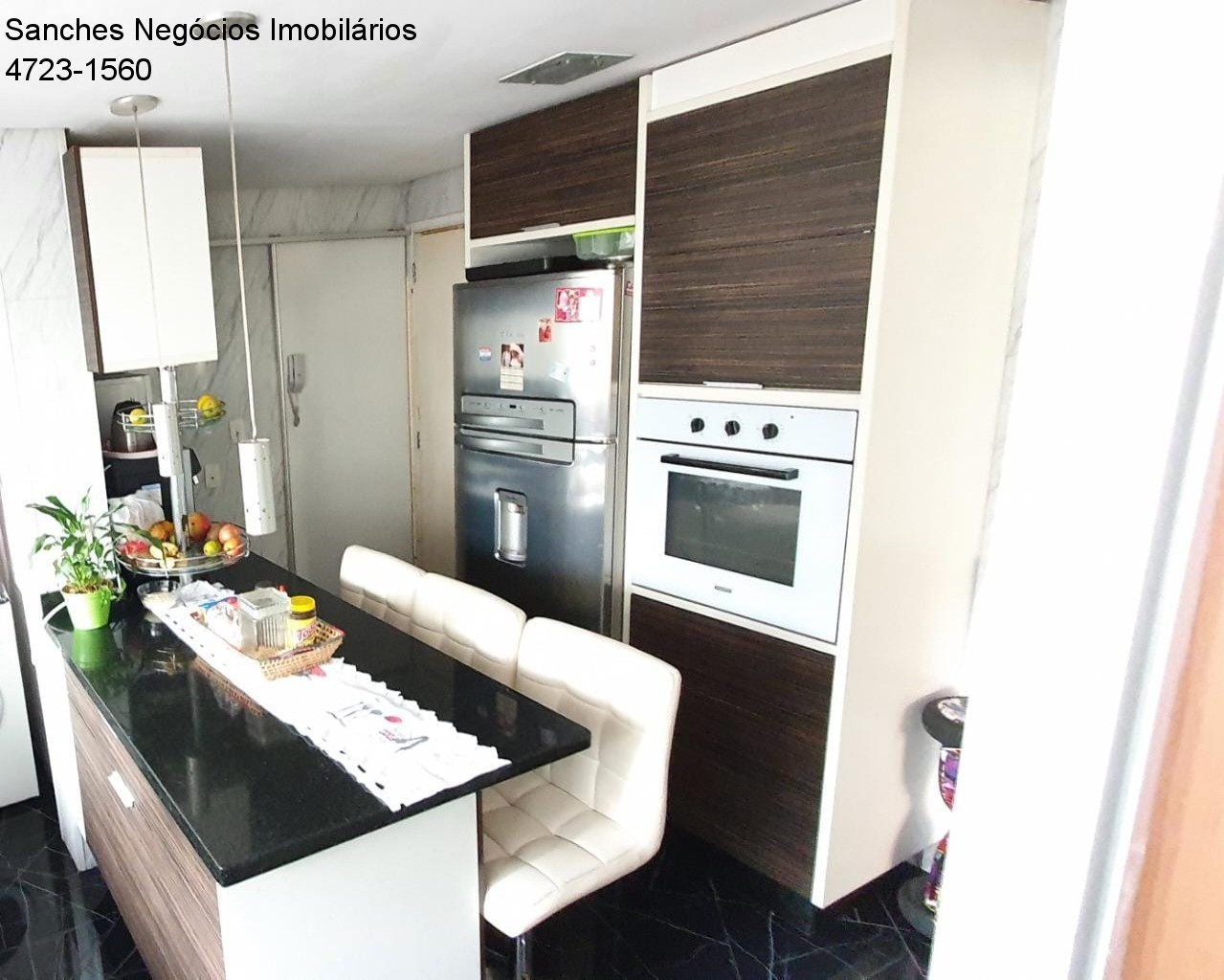 Apartamento à venda com 3 quartos, 106m² - Foto 4