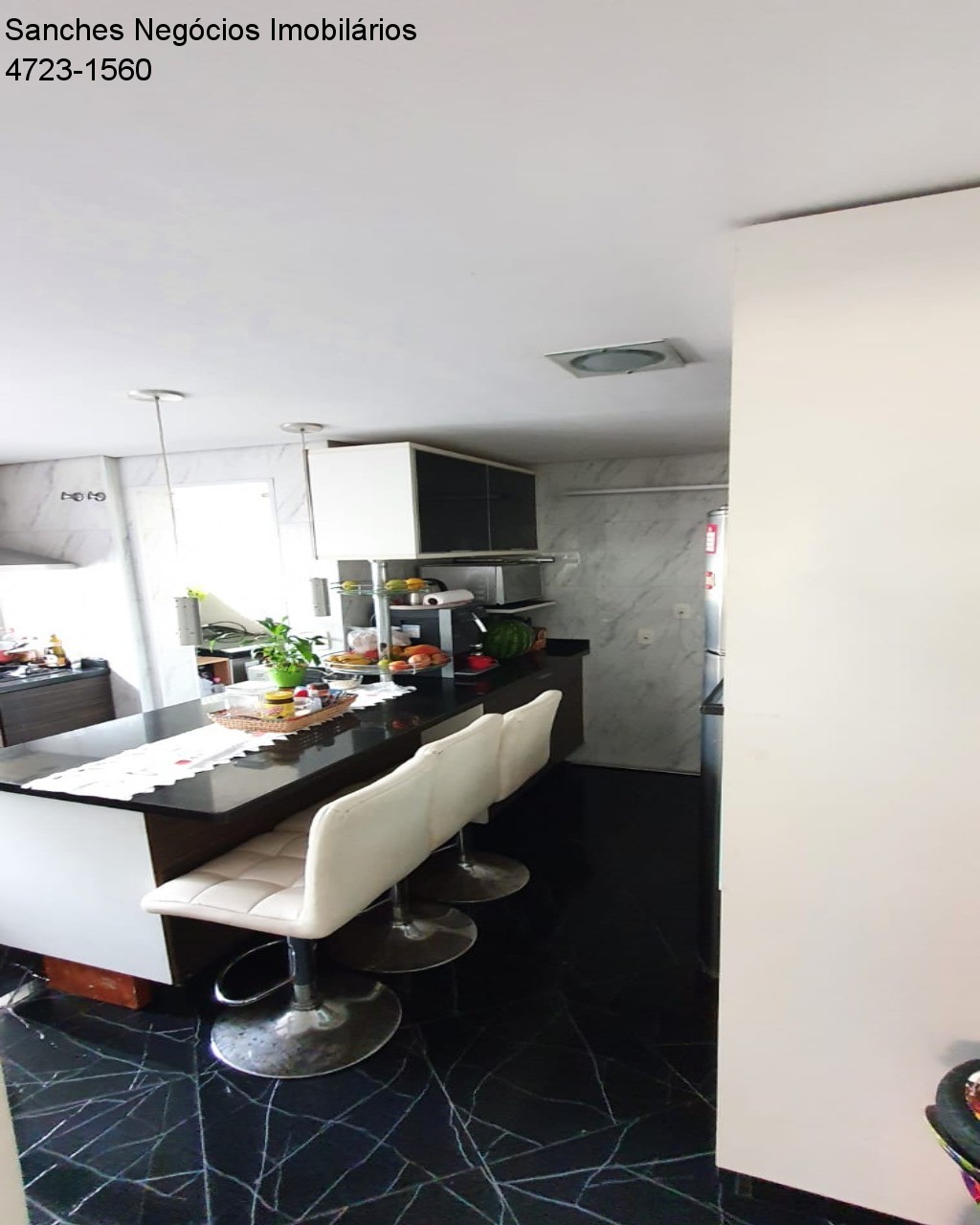 Apartamento à venda com 3 quartos, 106m² - Foto 5