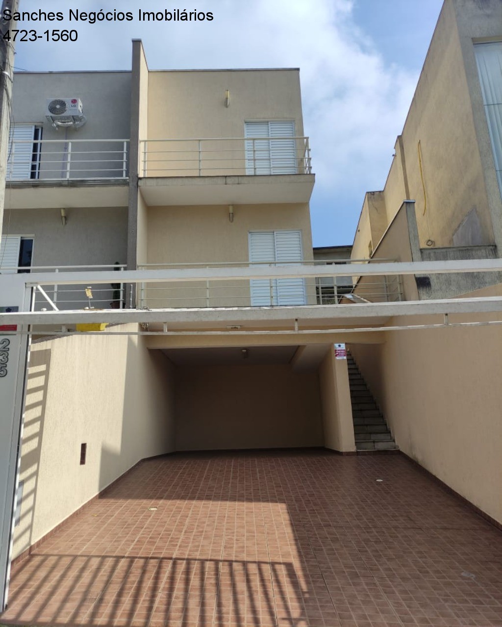 Sobrado à venda com 3 quartos, 175m² - Foto 34