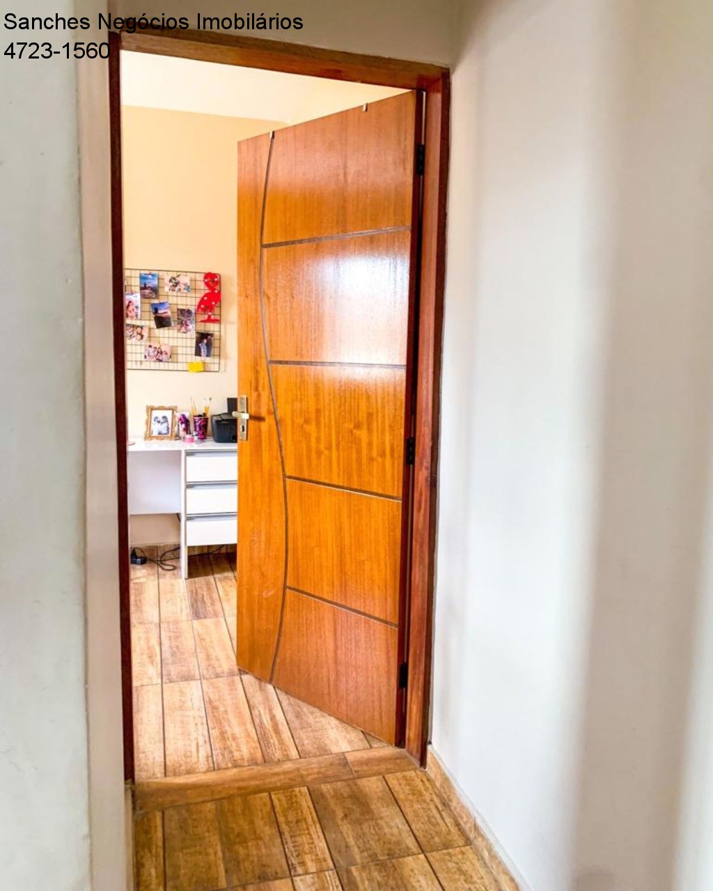 Sobrado à venda com 3 quartos, 180m² - Foto 6