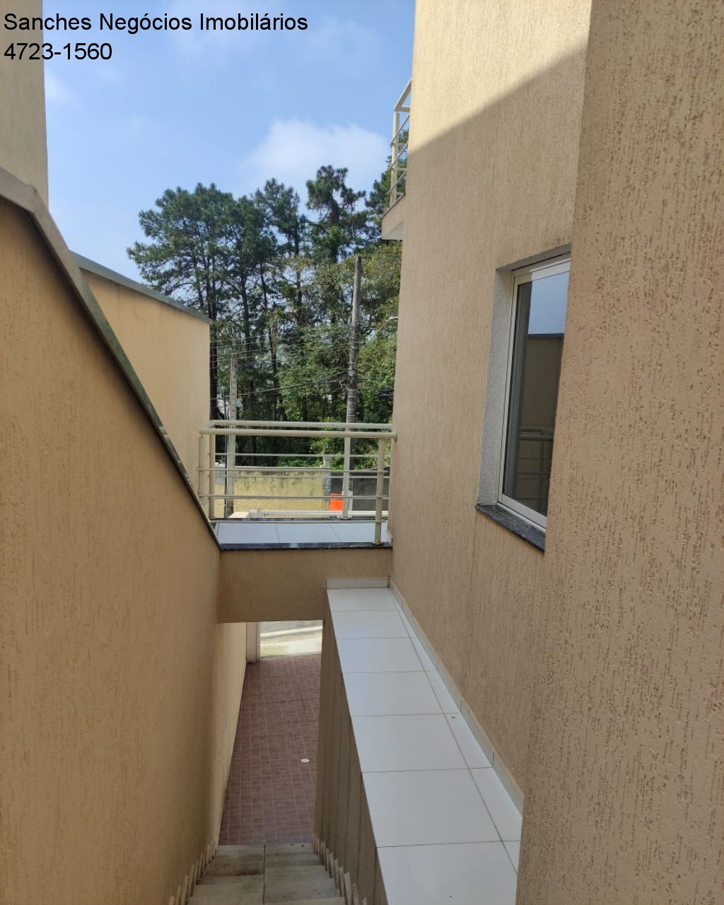 Sobrado à venda com 3 quartos, 175m² - Foto 26