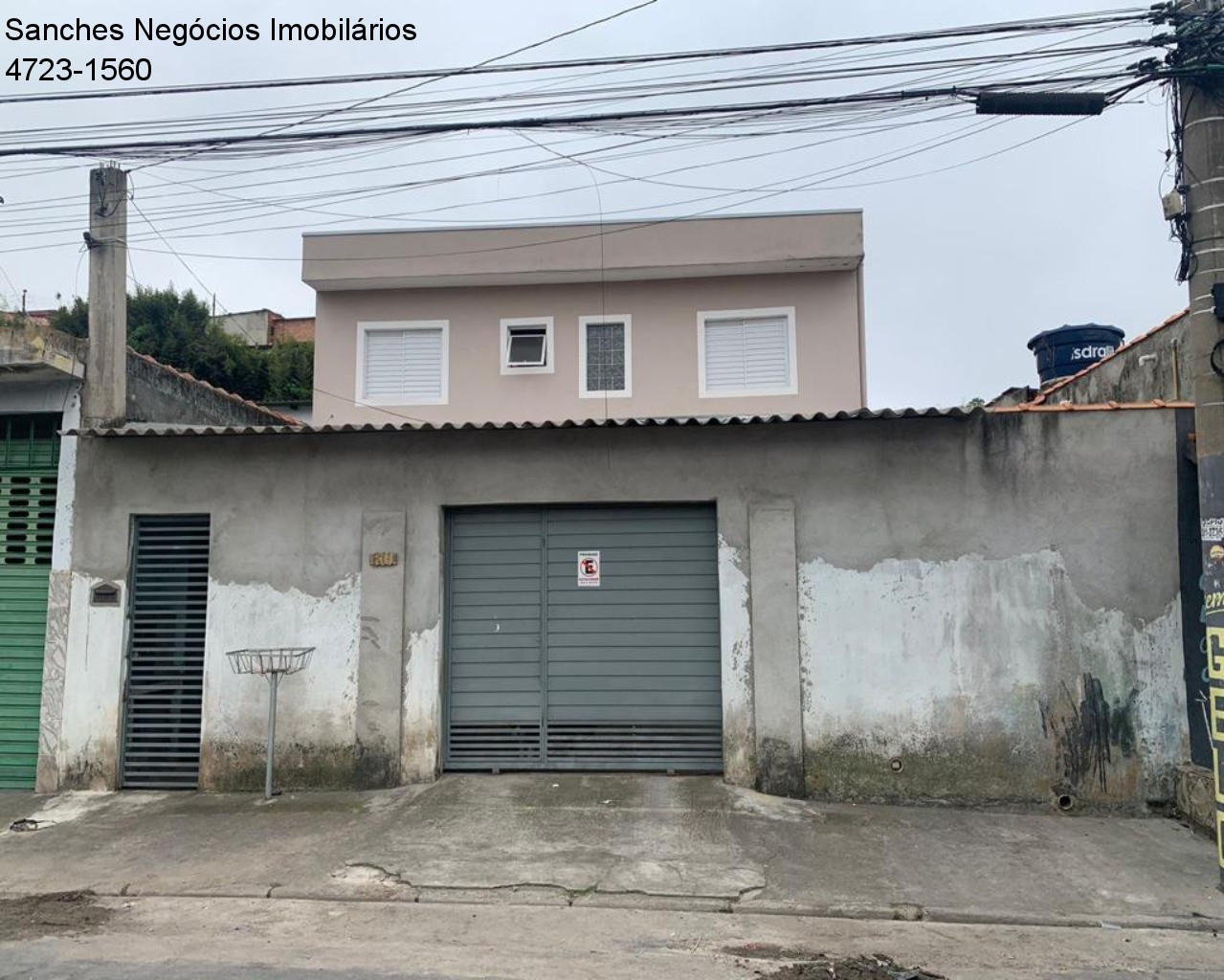 Sobrado à venda com 3 quartos, 180m² - Foto 13