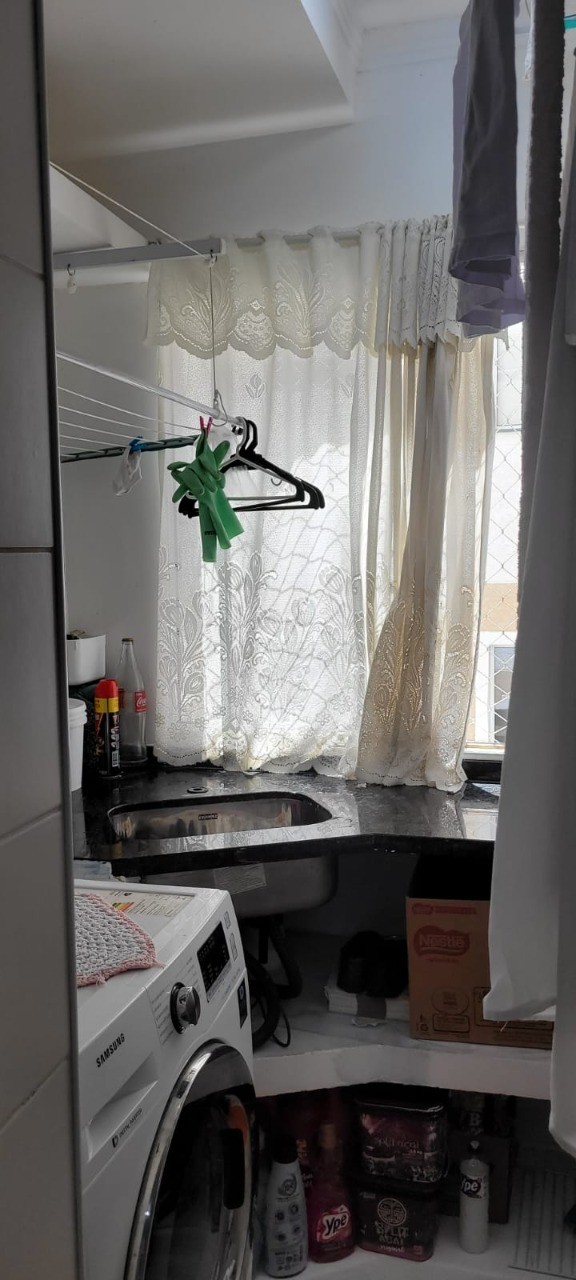 Apartamento à venda com 2 quartos, 55m² - Foto 10