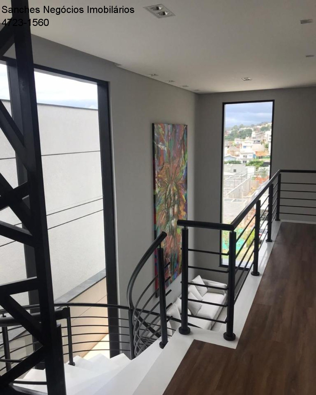 Sobrado à venda com 4 quartos, 698m² - Foto 11