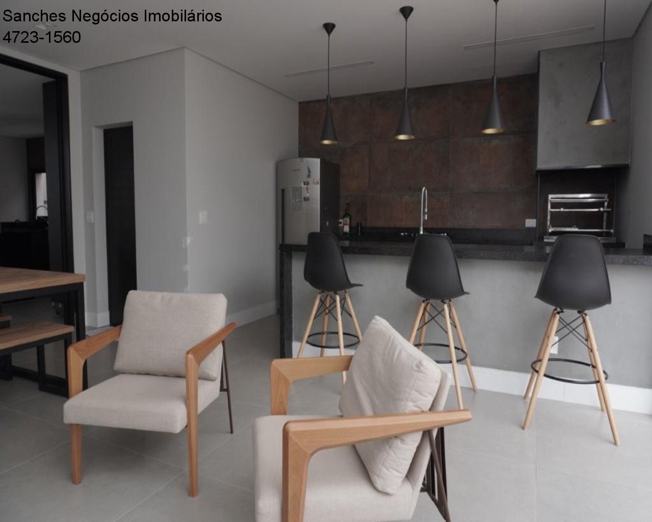 Sobrado à venda com 4 quartos, 698m² - Foto 12