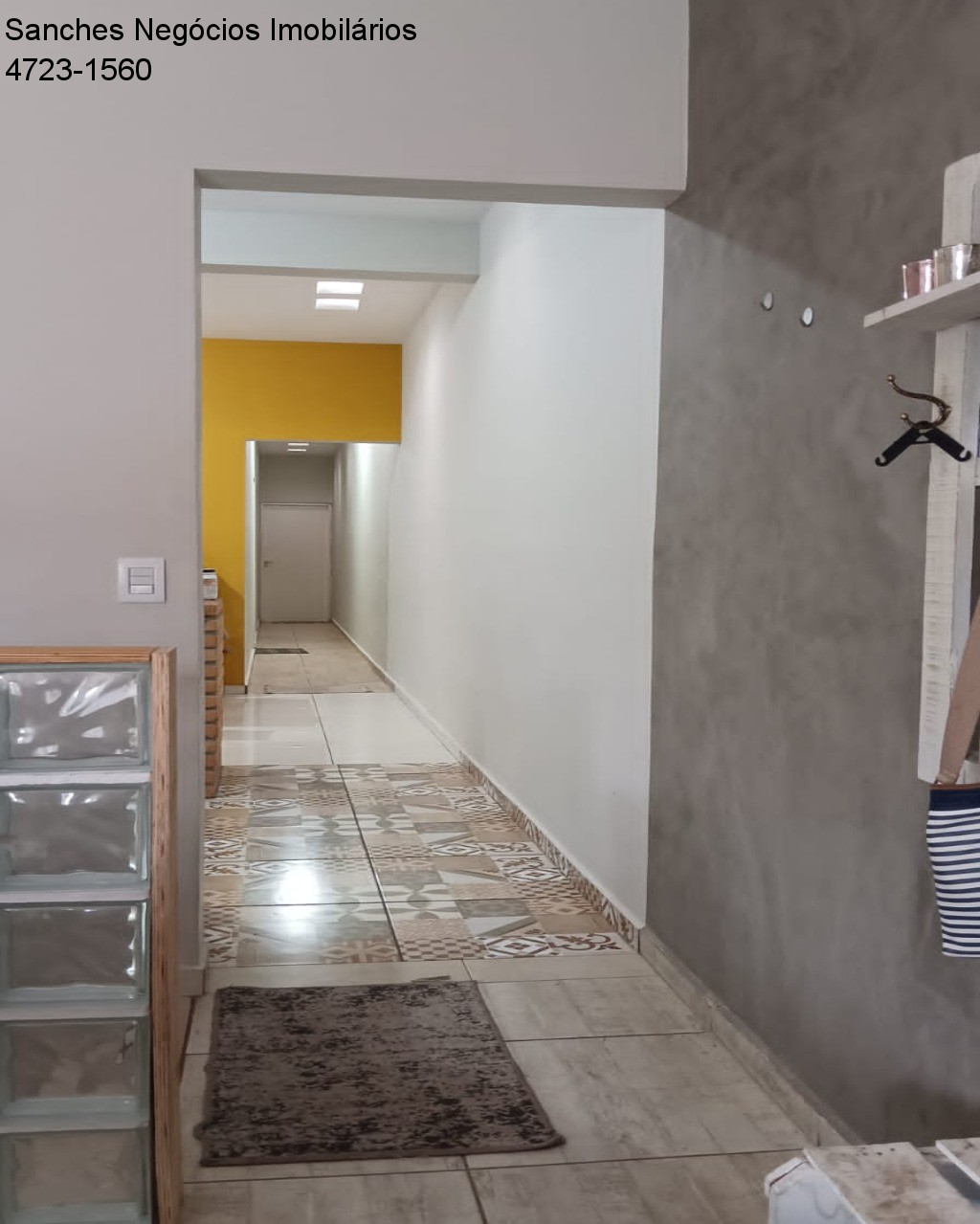 Casa à venda com 3 quartos, 212m² - Foto 7