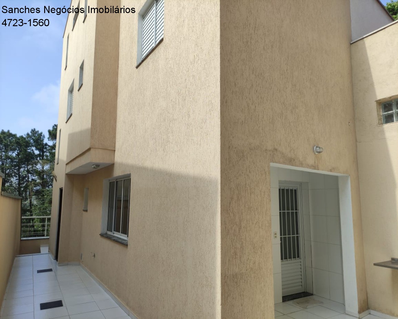 Sobrado à venda com 3 quartos, 175m² - Foto 23